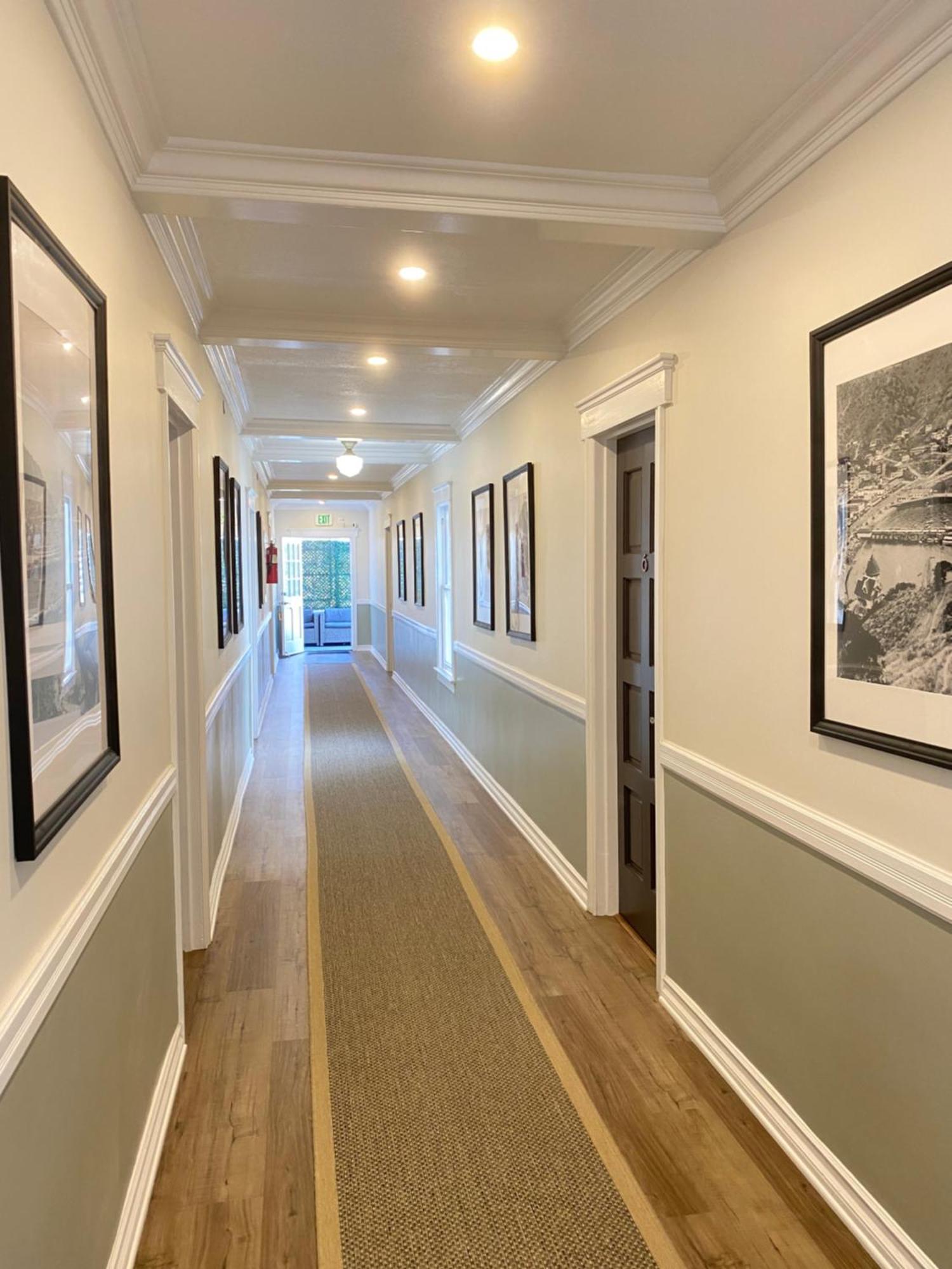 The Edgewater Avalon Exterior foto
